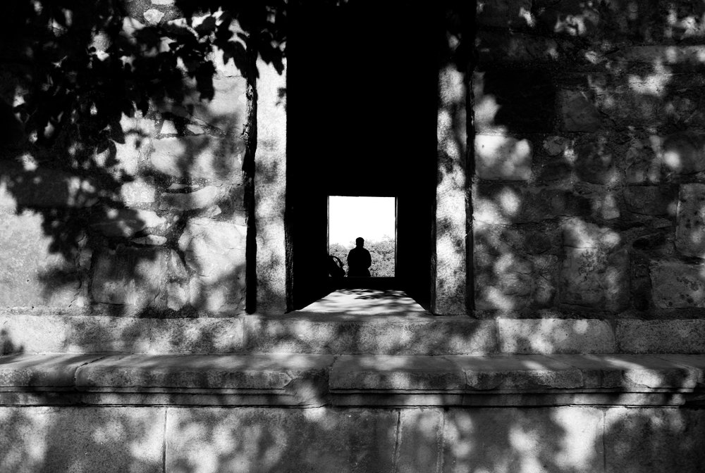 Photograph by Chetan Verma