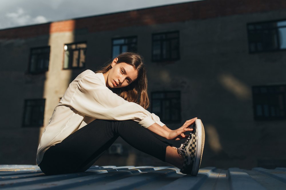 Photograph by Andrey  Monahov