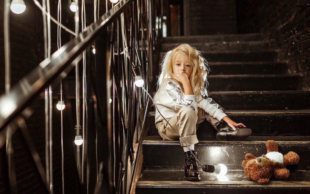 Photograph by Ерастов Андрей