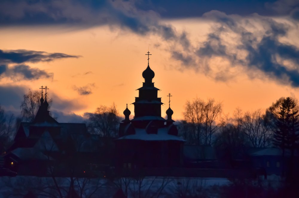 Photograph by Alena Shkurlakova