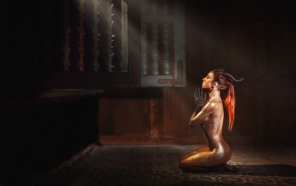 Photograph by Ерастов Андрей