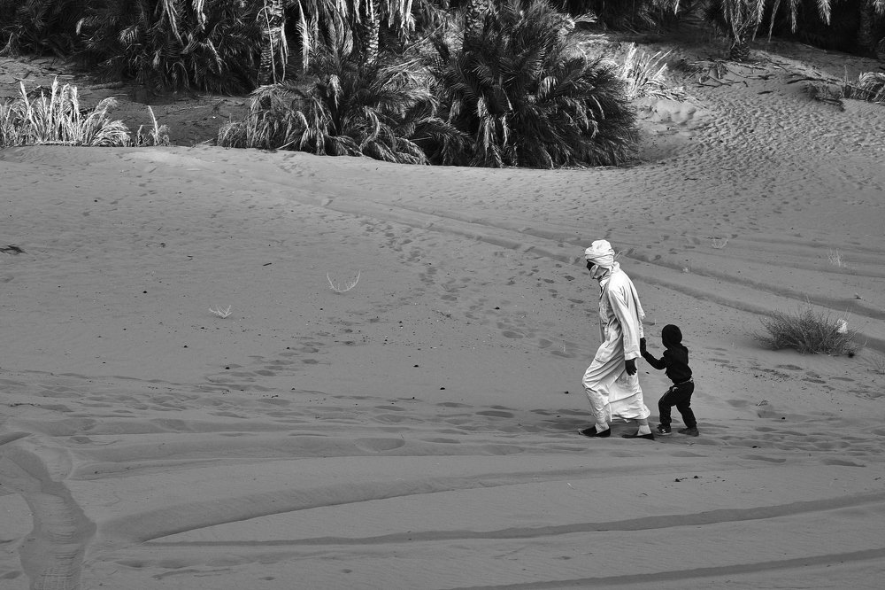 Photograph by Zakaria HADDAD