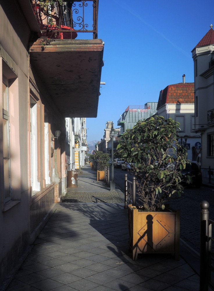 Photograph by vladimir khukhunalshvili