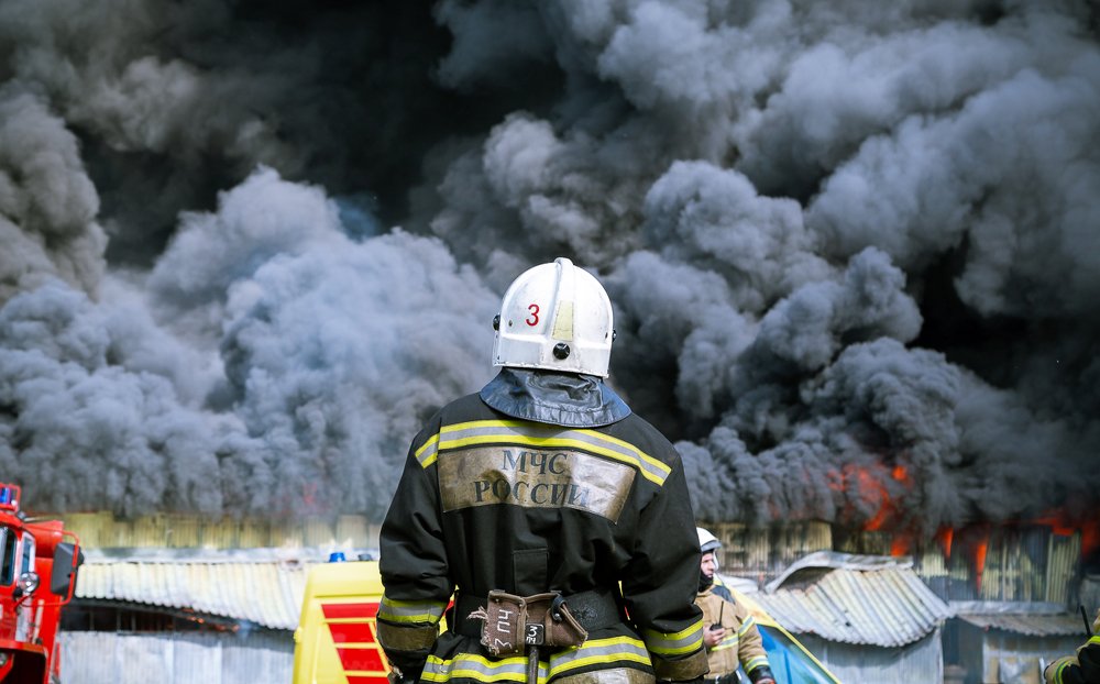 Photograph by Алексей Зарецкий