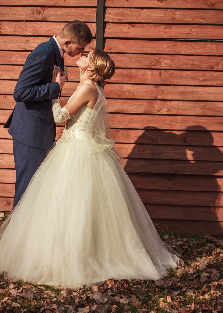 Photograph by Михаил Балабин