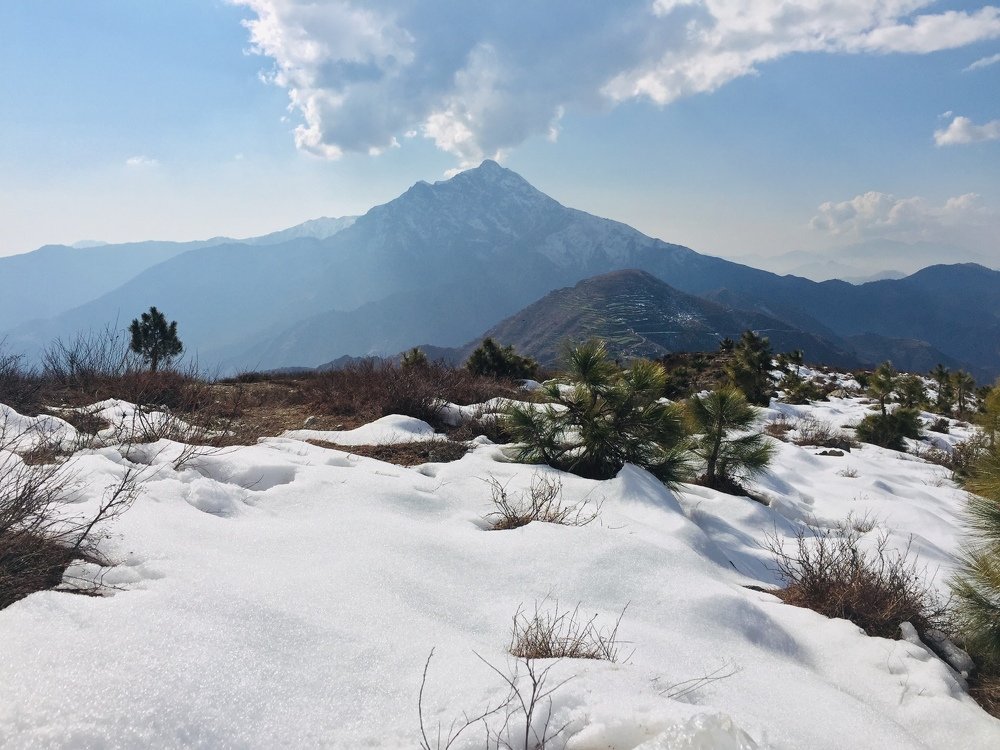 Photograph by Wisal Sajad Ali