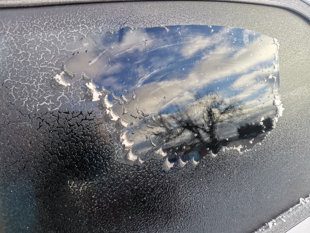 Beautiful imperfection