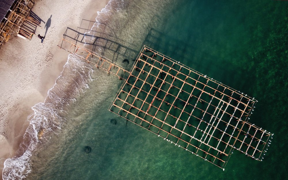 Photograph by Юрий Бершадский