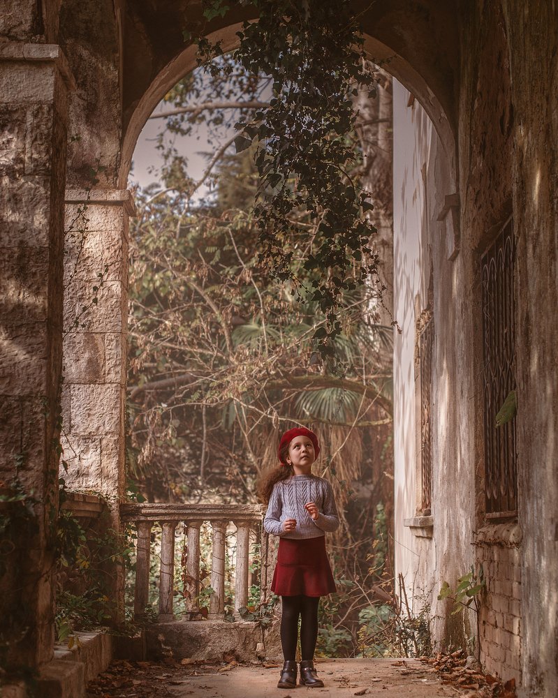 Photograph by Кристина Валиева