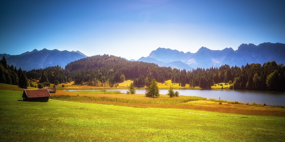 Photograph by Андрей Ожерельев