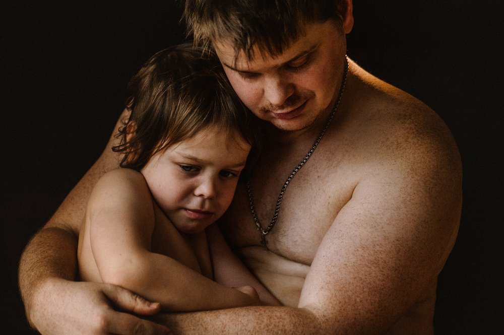 Photograph by Natalia Dauer