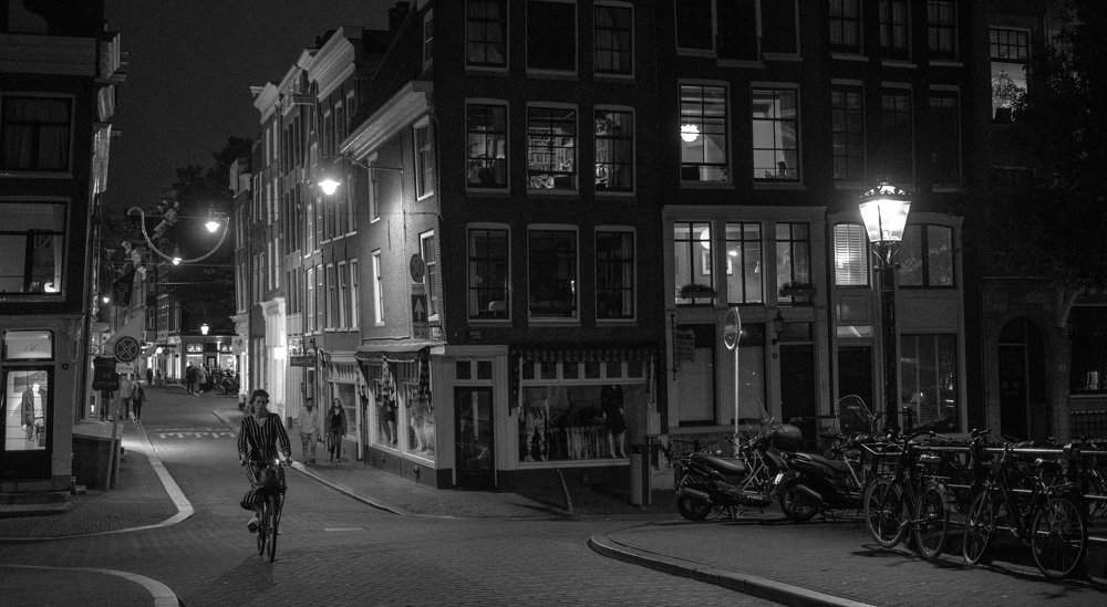 Photograph by Andrey