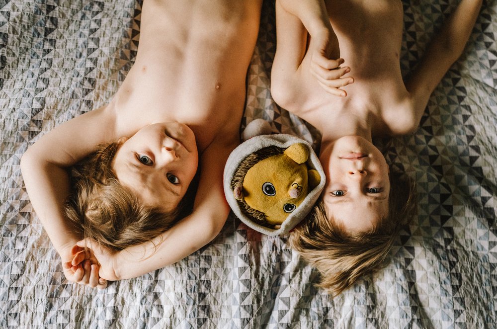 Photograph by Natalia Dauer