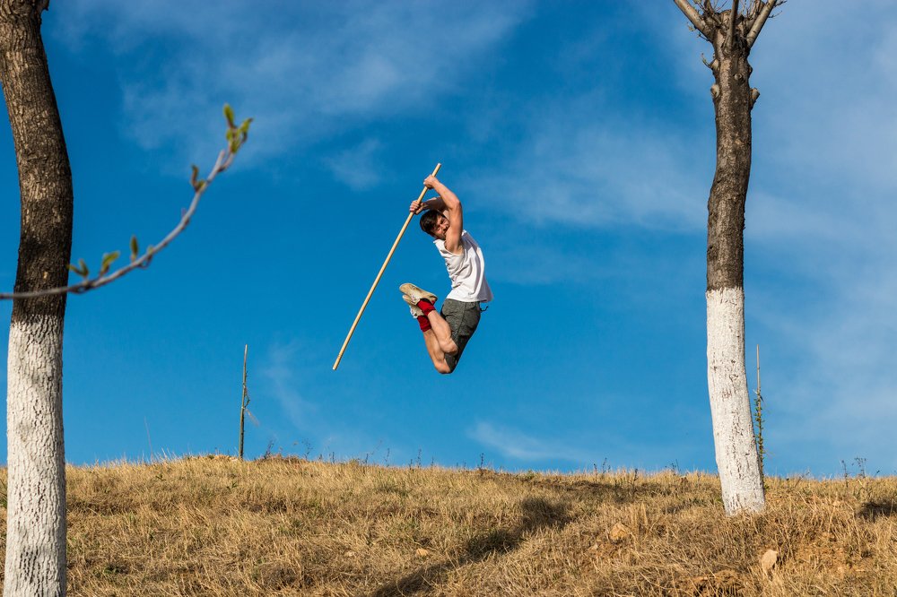 Photograph by Mehdi GHOZAEL