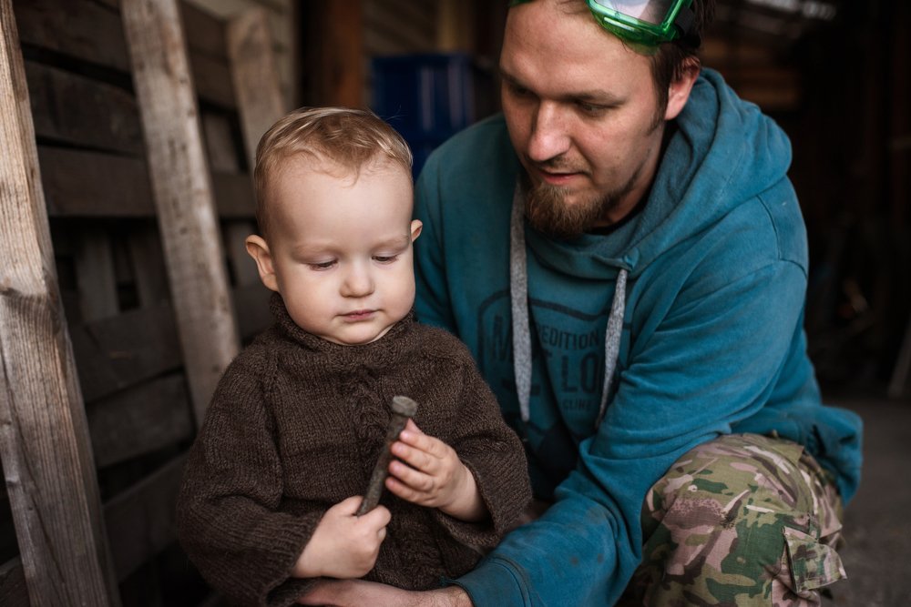 Photograph by Ольга Луллис