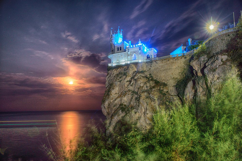 Photograph by Виталий Еременко