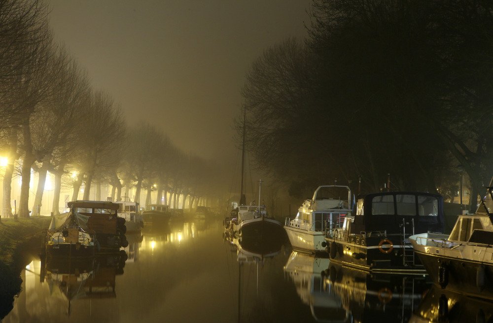 Photograph by Albert Khachatryan