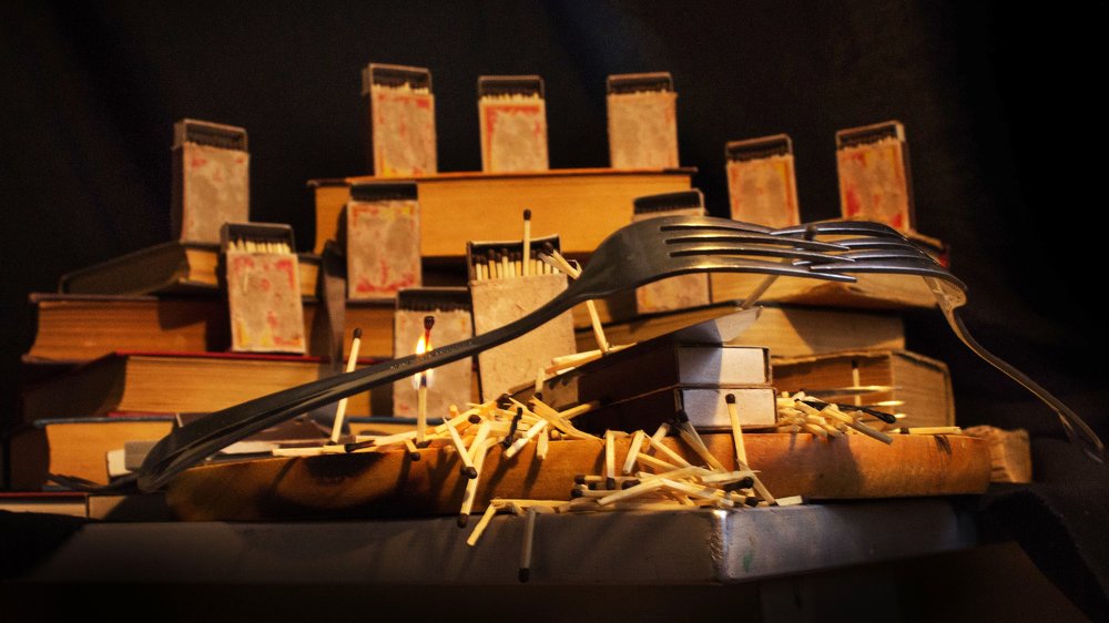 пробуй, ты сможешь!