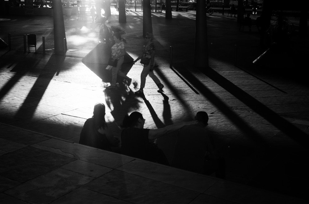 Photograph by Natàlia Muñoz