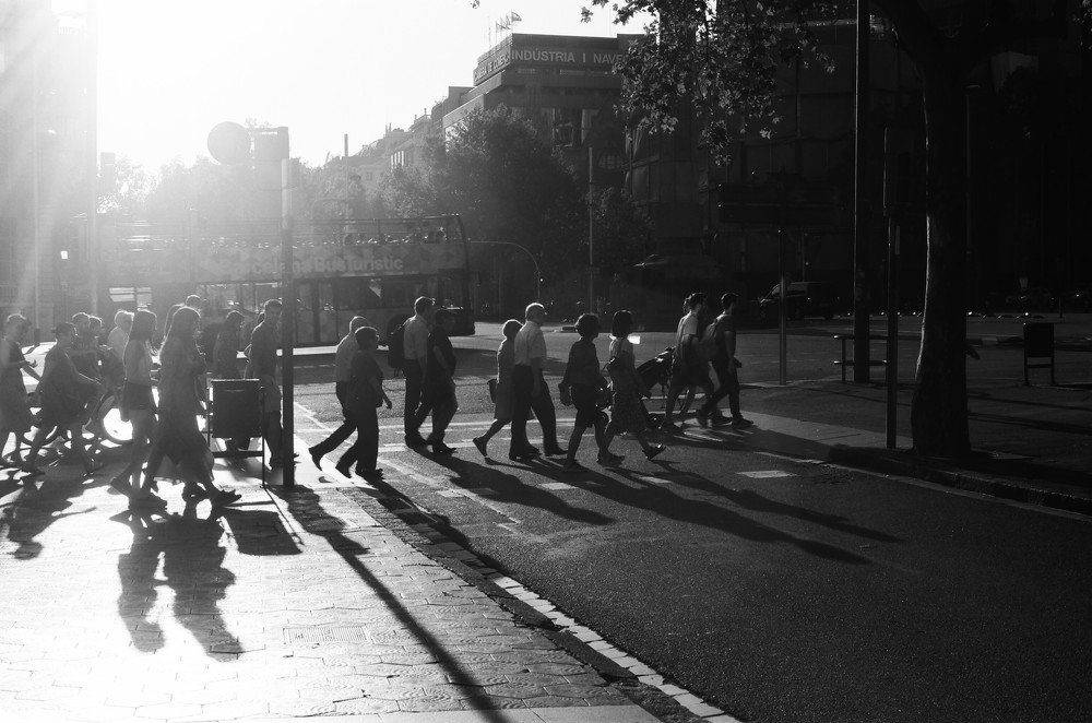 Photograph by Natàlia Muñoz