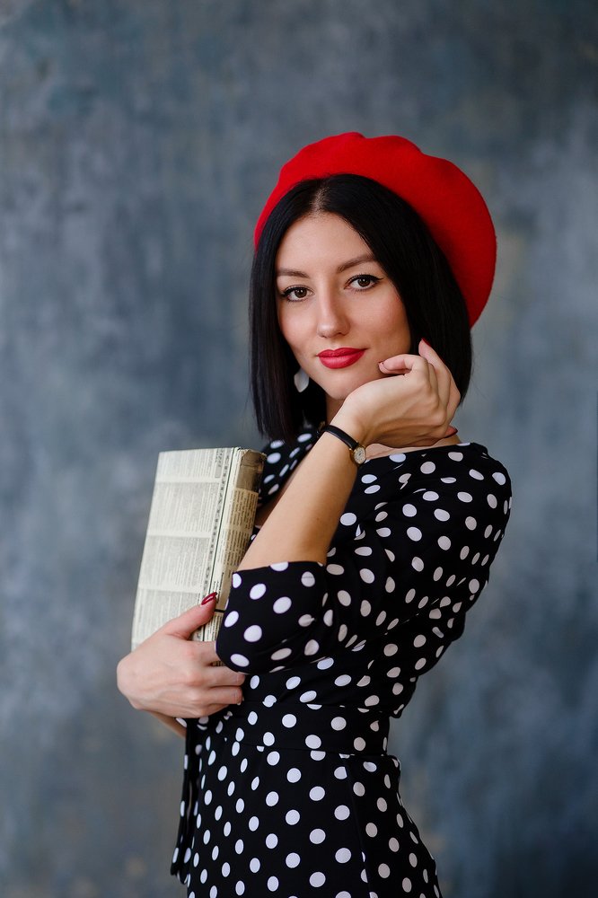 Photograph by Людмила Машнова