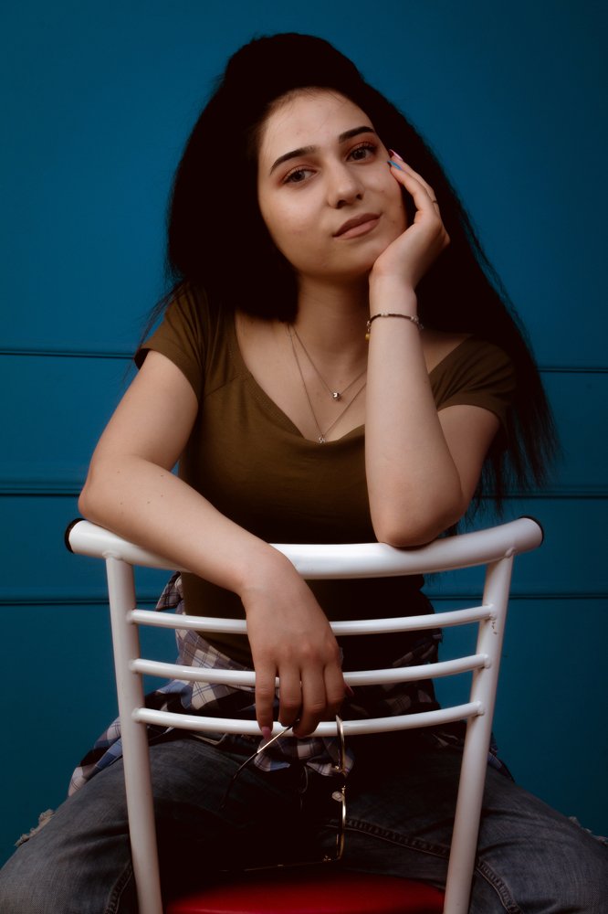 Photograph by Huseyn Huseynov