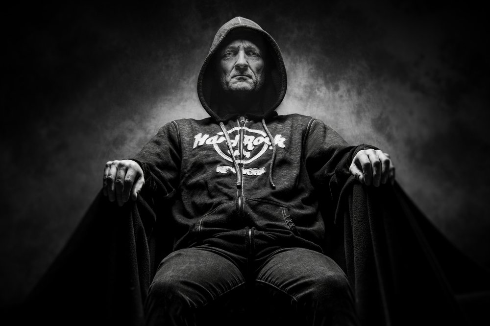 Photograph by Kim Poulsen Poulsen