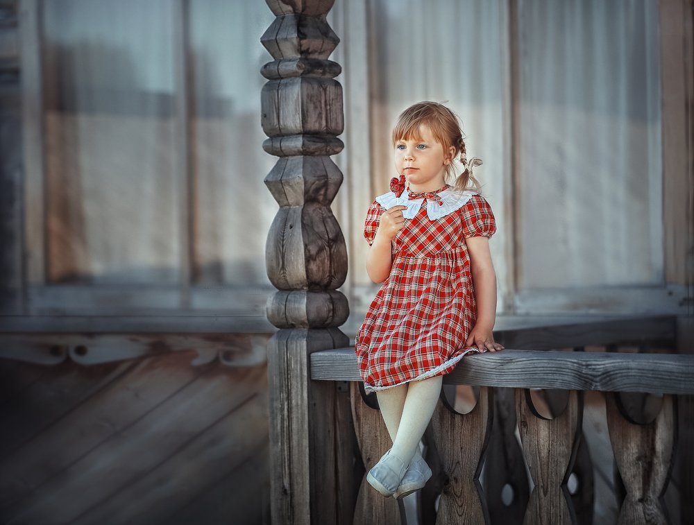 Фотография автора Ольга Клипина