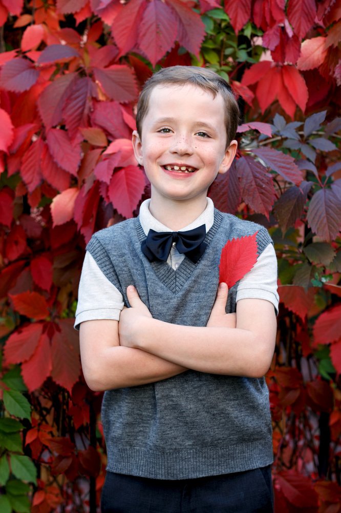 Первоклассник