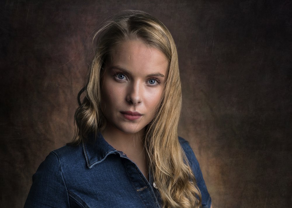 Photograph by Kim Poulsen Poulsen