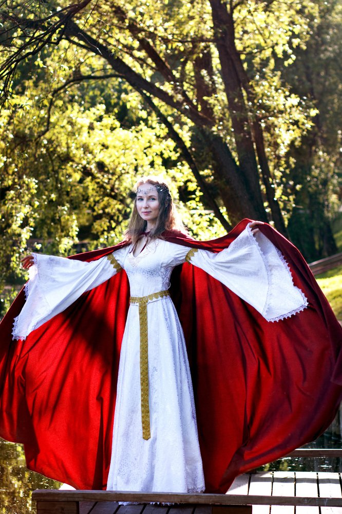 В поисках кольца всевластия