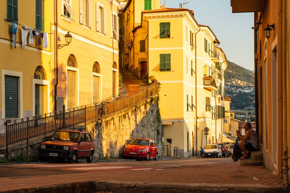 Photograph by Andrey