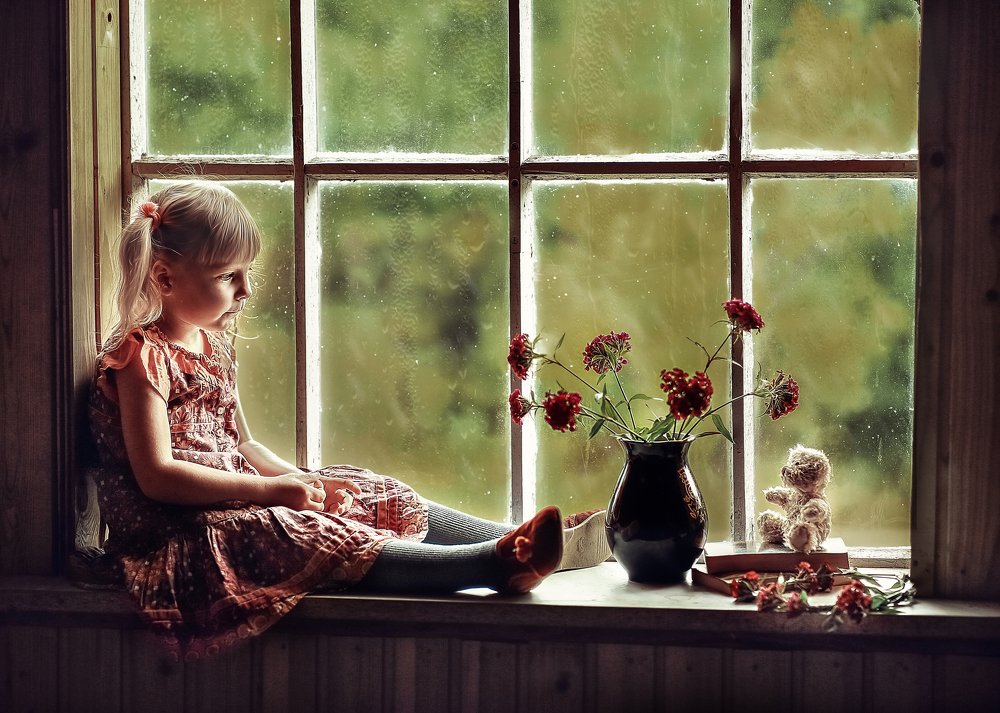 Фотография автора Ольга Клипина