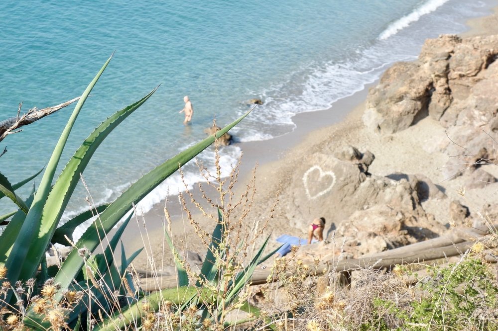 Photograph by Marino-Smette Pierre