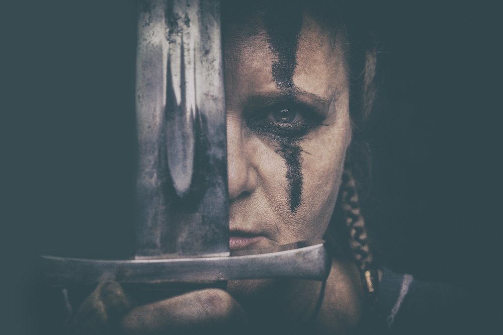 Photograph by Kim Poulsen Poulsen