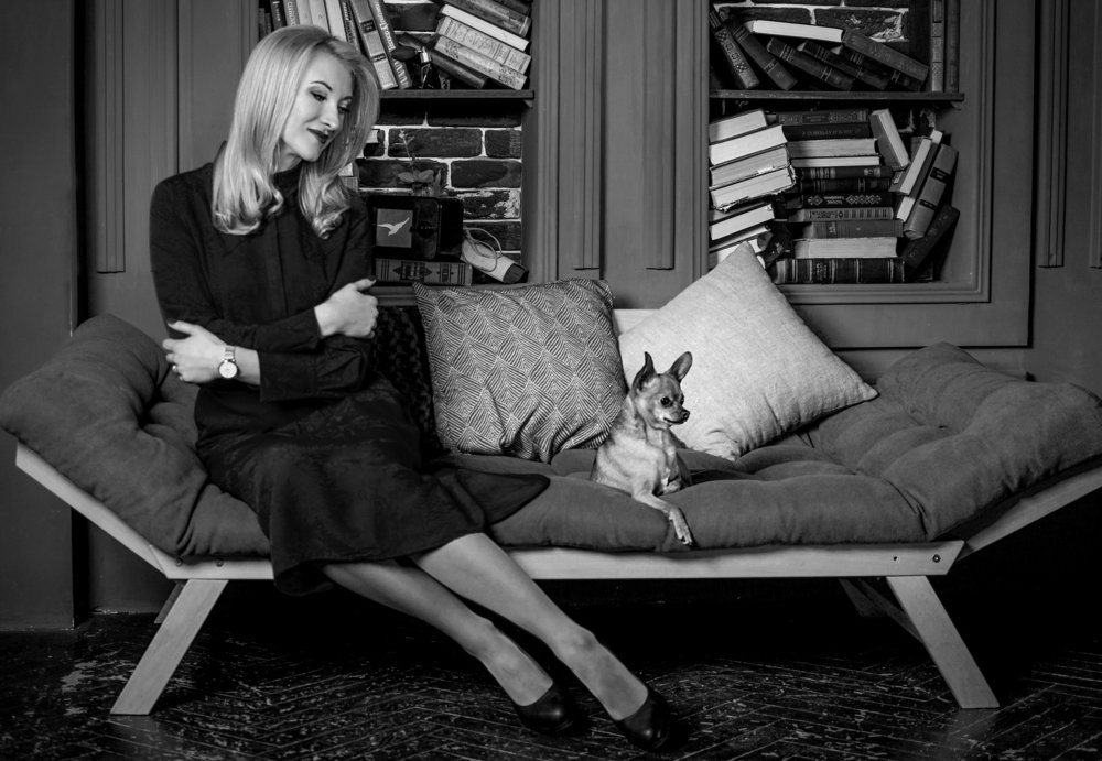 Photograph by Марина Крюкова