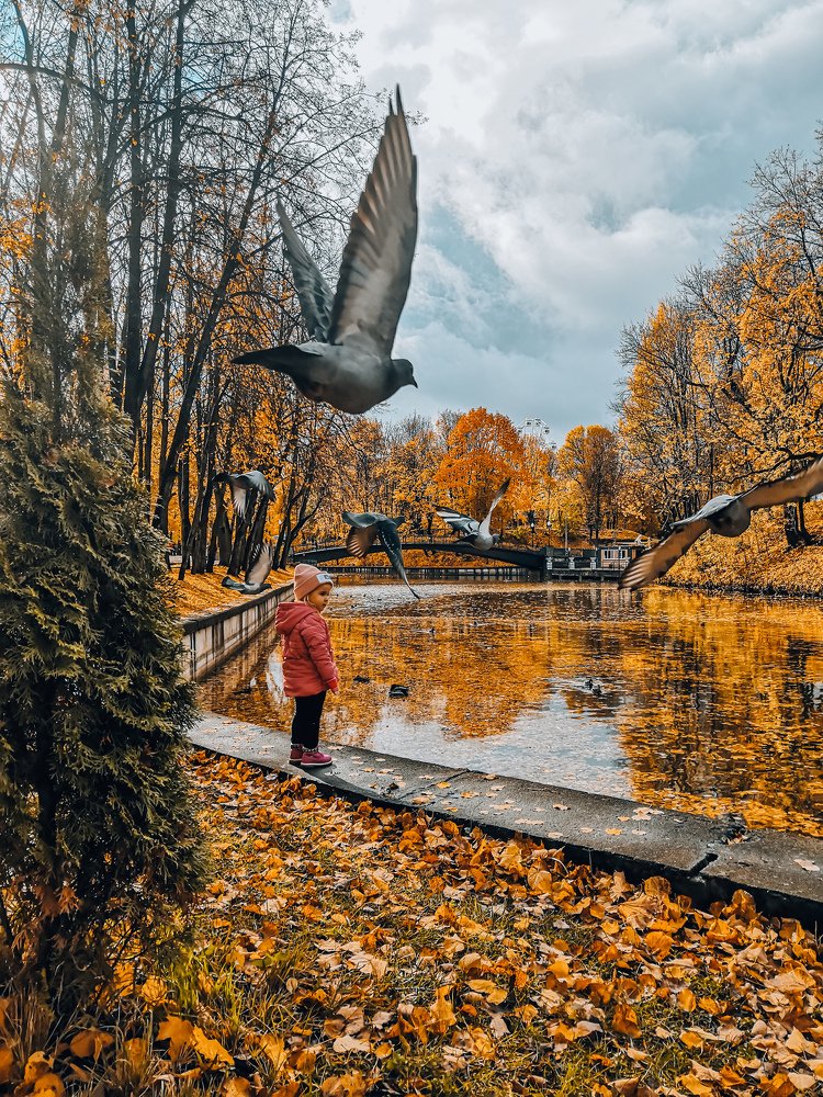 Photograph by Ирина Игнатьева