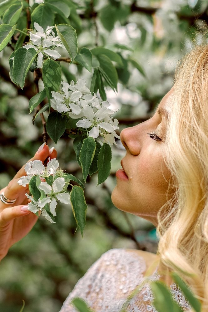 Photograph by Людмила Машнова