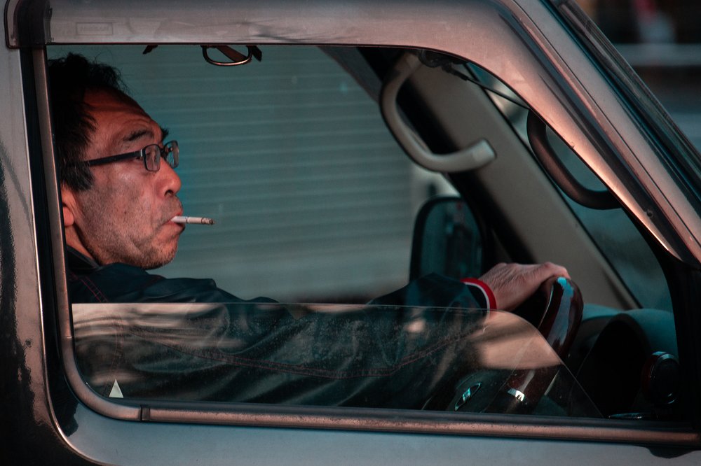 Фотография автора Михаил Трищенков