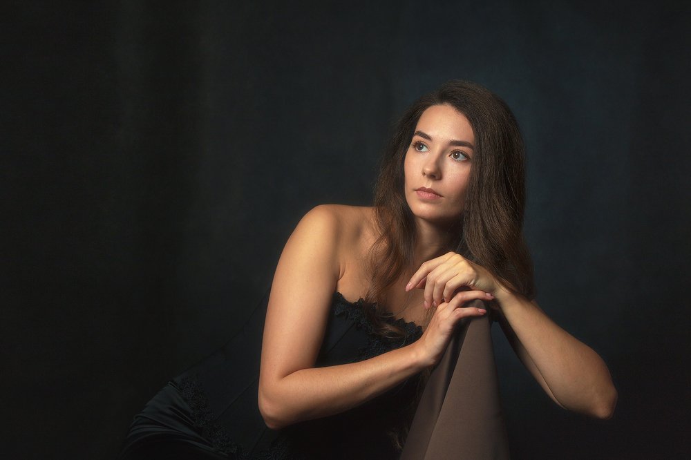 Photograph by Рыбин Сергей