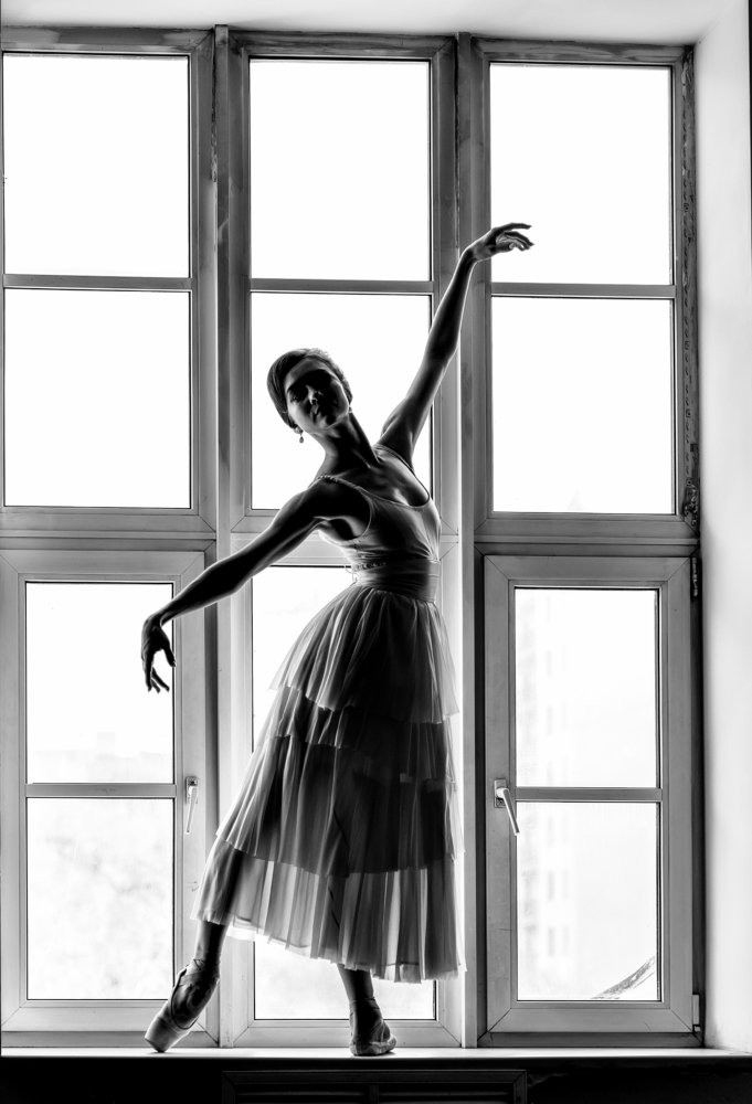 Фотография автора Владимир Шалимов