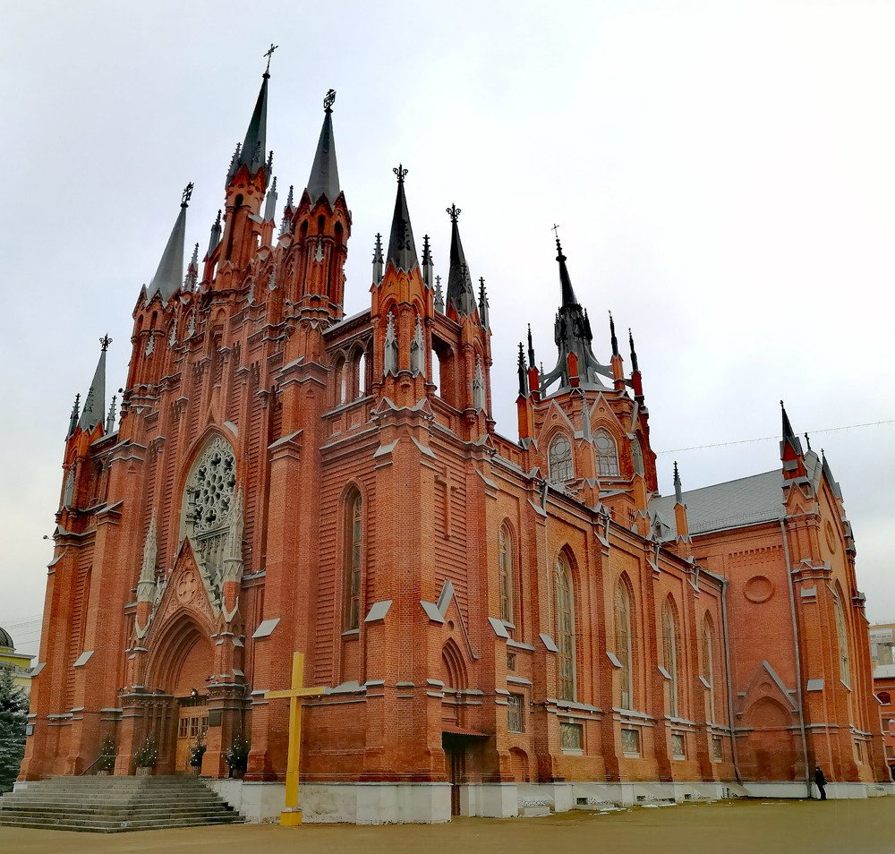 Photograph by Татьяна Куркова