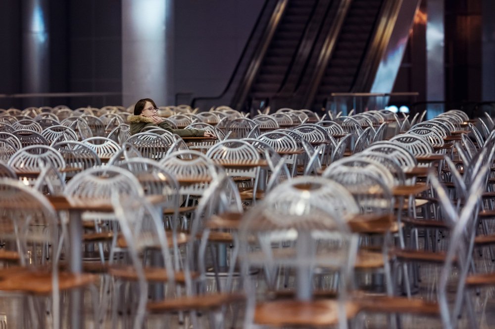 За буйки не заплывать