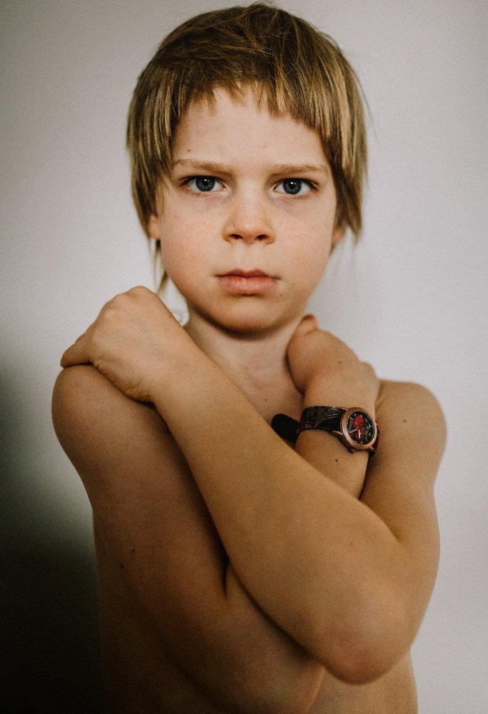 Photograph by Natalia Dauer