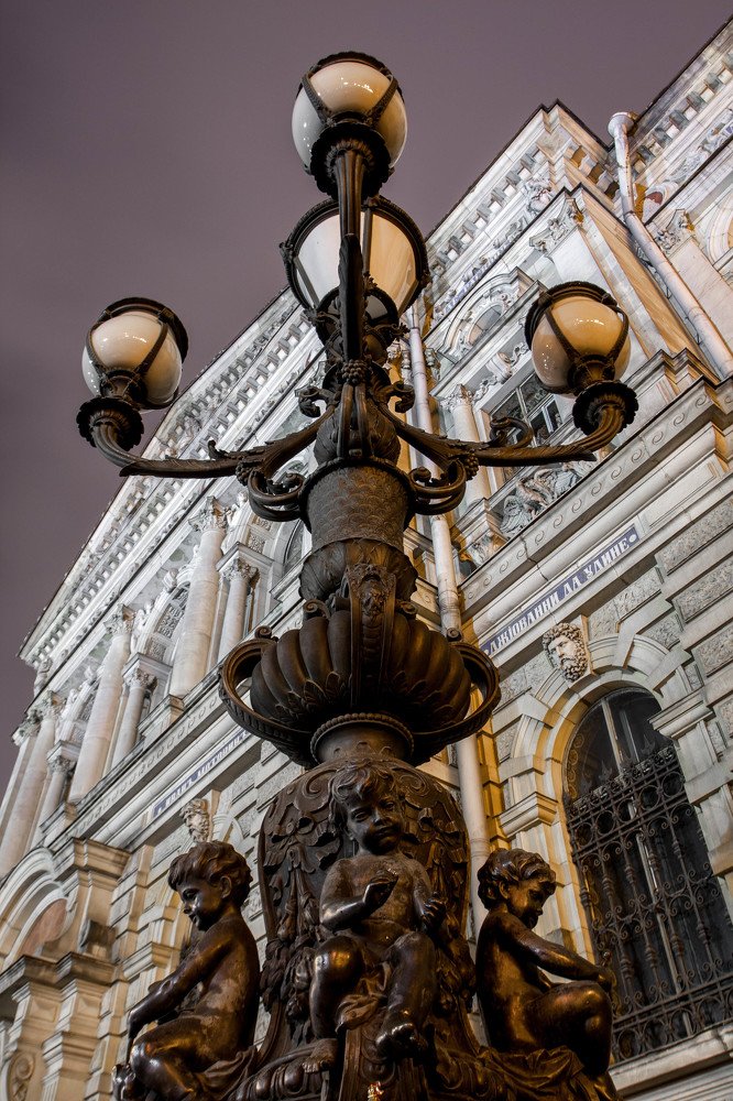 Photograph by Александр Кузнецов