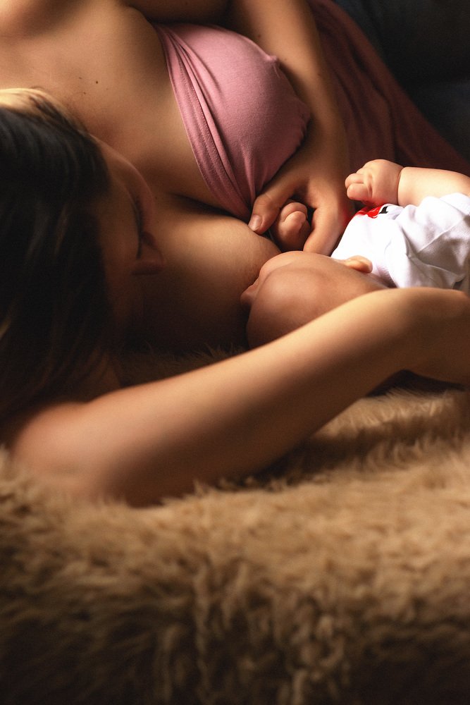 Материнство