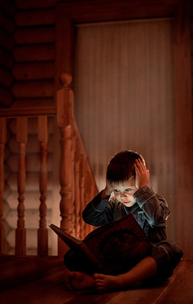 Photograph by татьяна никеева