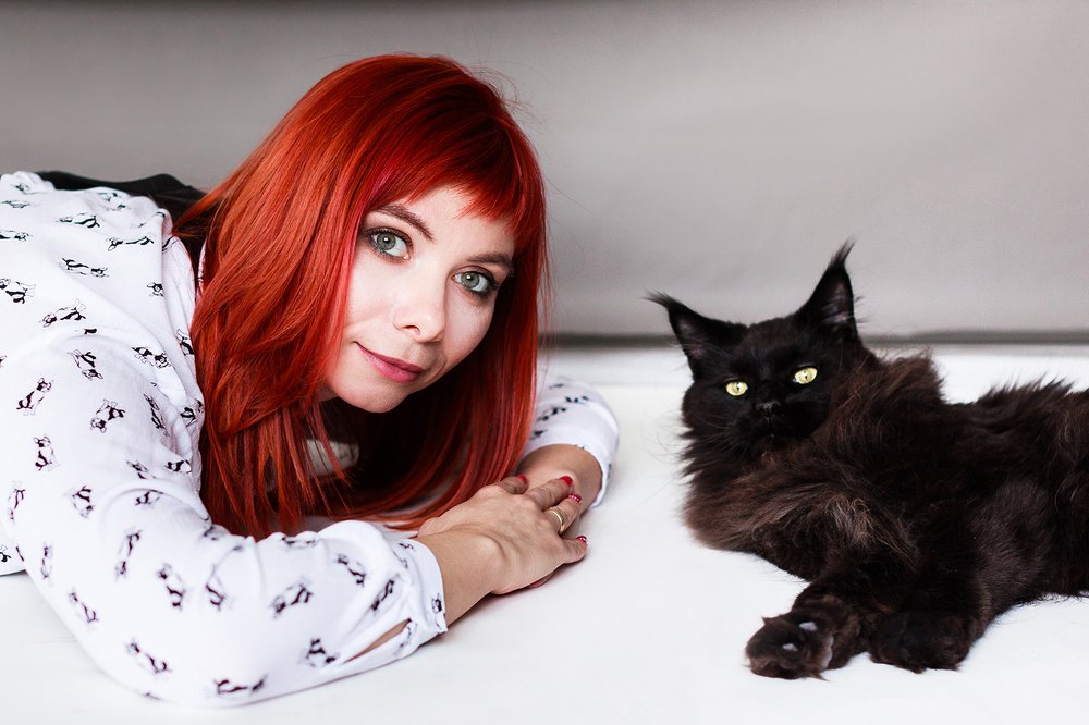 Photograph by Сергей Крофт