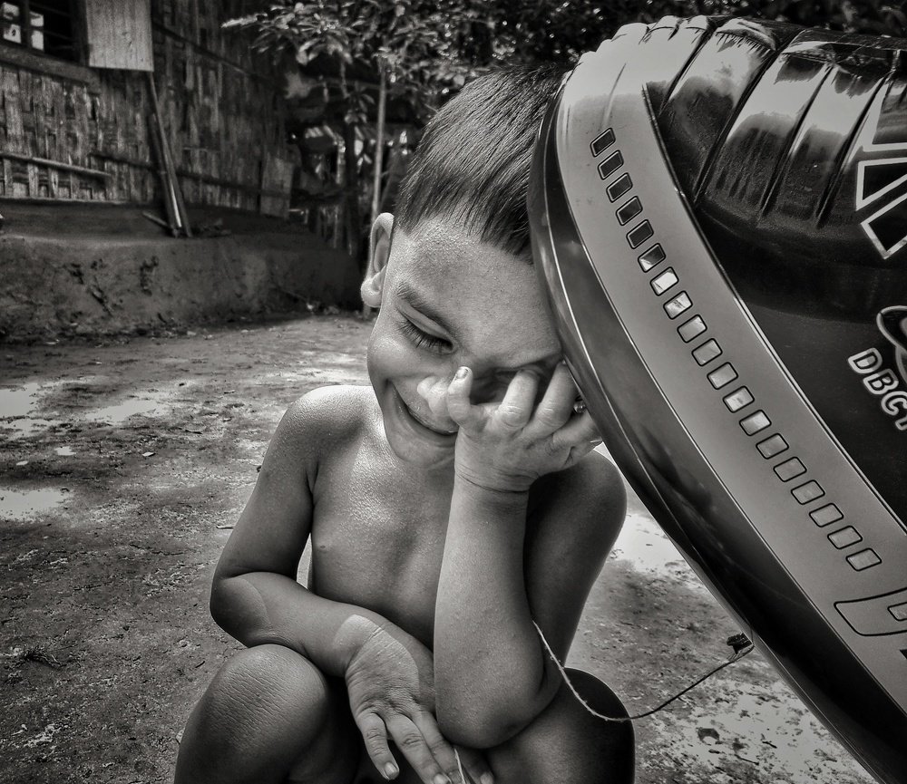 Photograph by Anomita Das