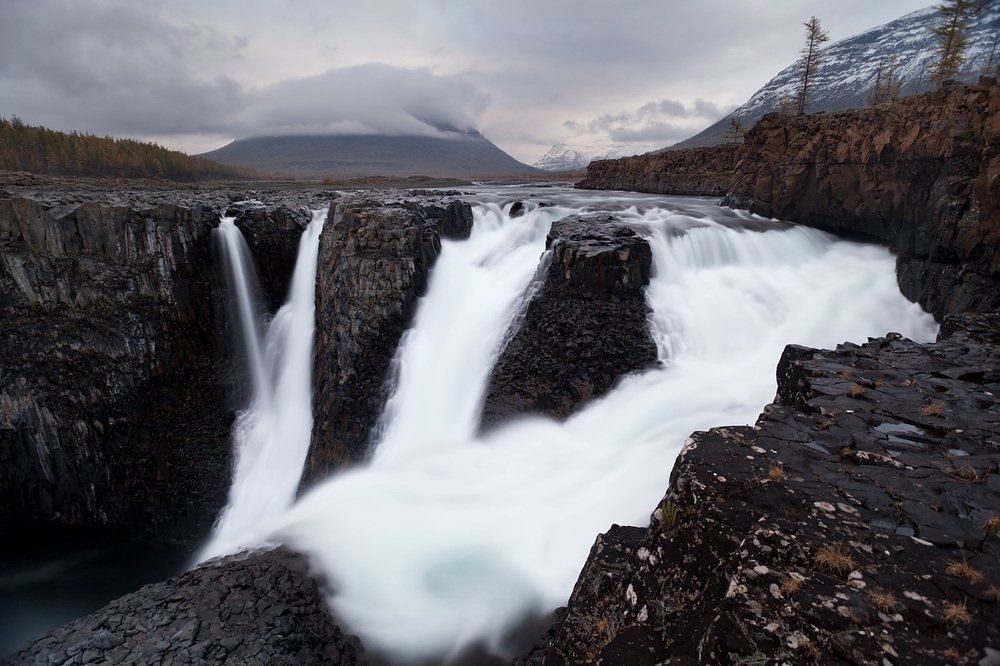Задумчивый Китобо-Орон